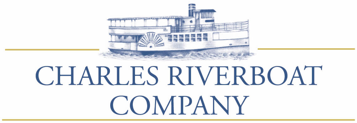 Charles Riverboat Company - Lexington logo