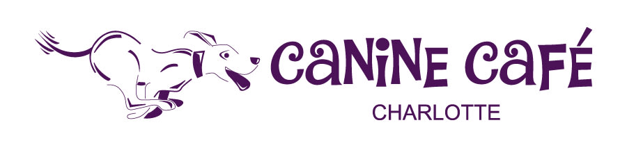 Canine Cafe logo