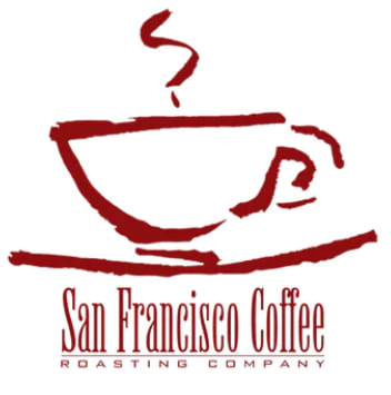 San Francisco Coffee Roasting Company logo