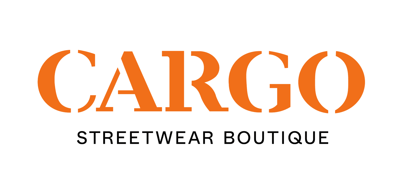 Cargo Streetwear logo