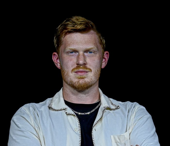 Casey Watson headshot