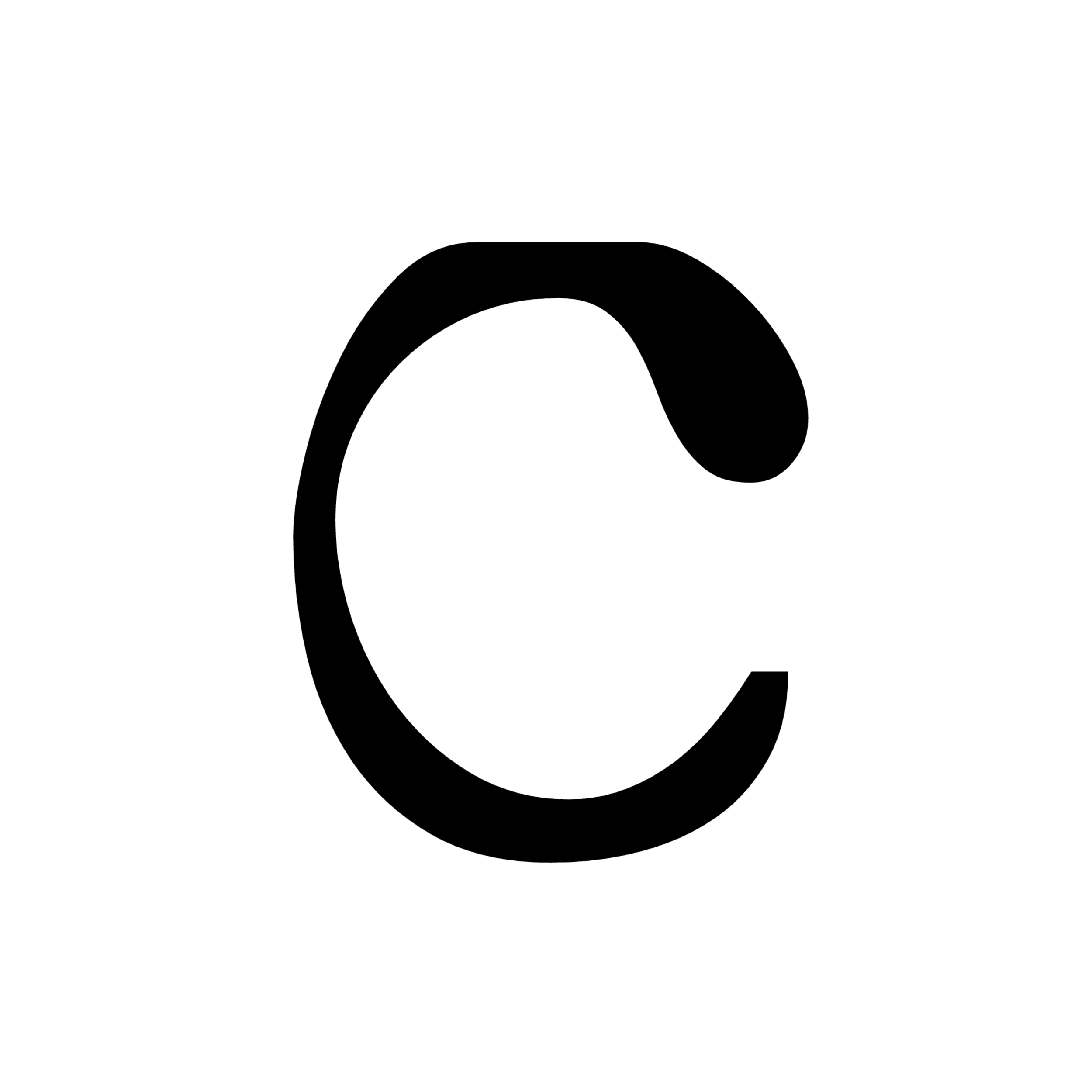 clandestina mezcalería & tequila logo