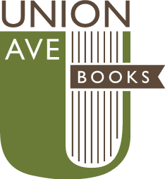 Union Ave Books logo