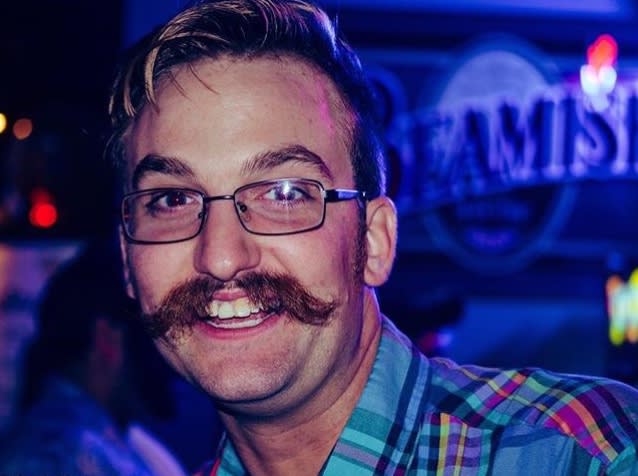 Dan Alten headshot