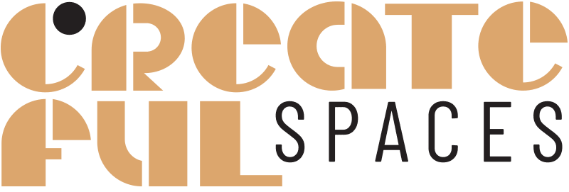 Createful Spaces logo