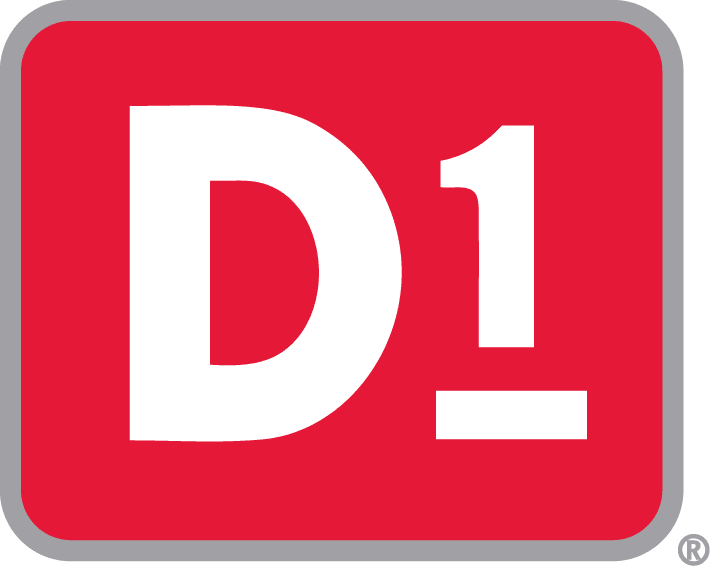 D1 Training - Burlington logo