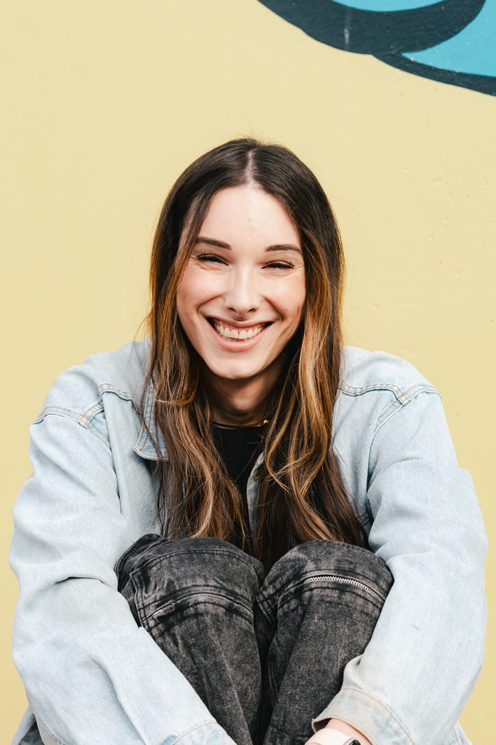 Jess Lupini headshot