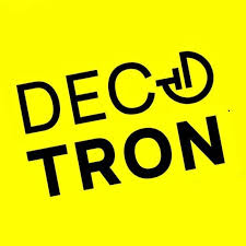DECOTRON logo