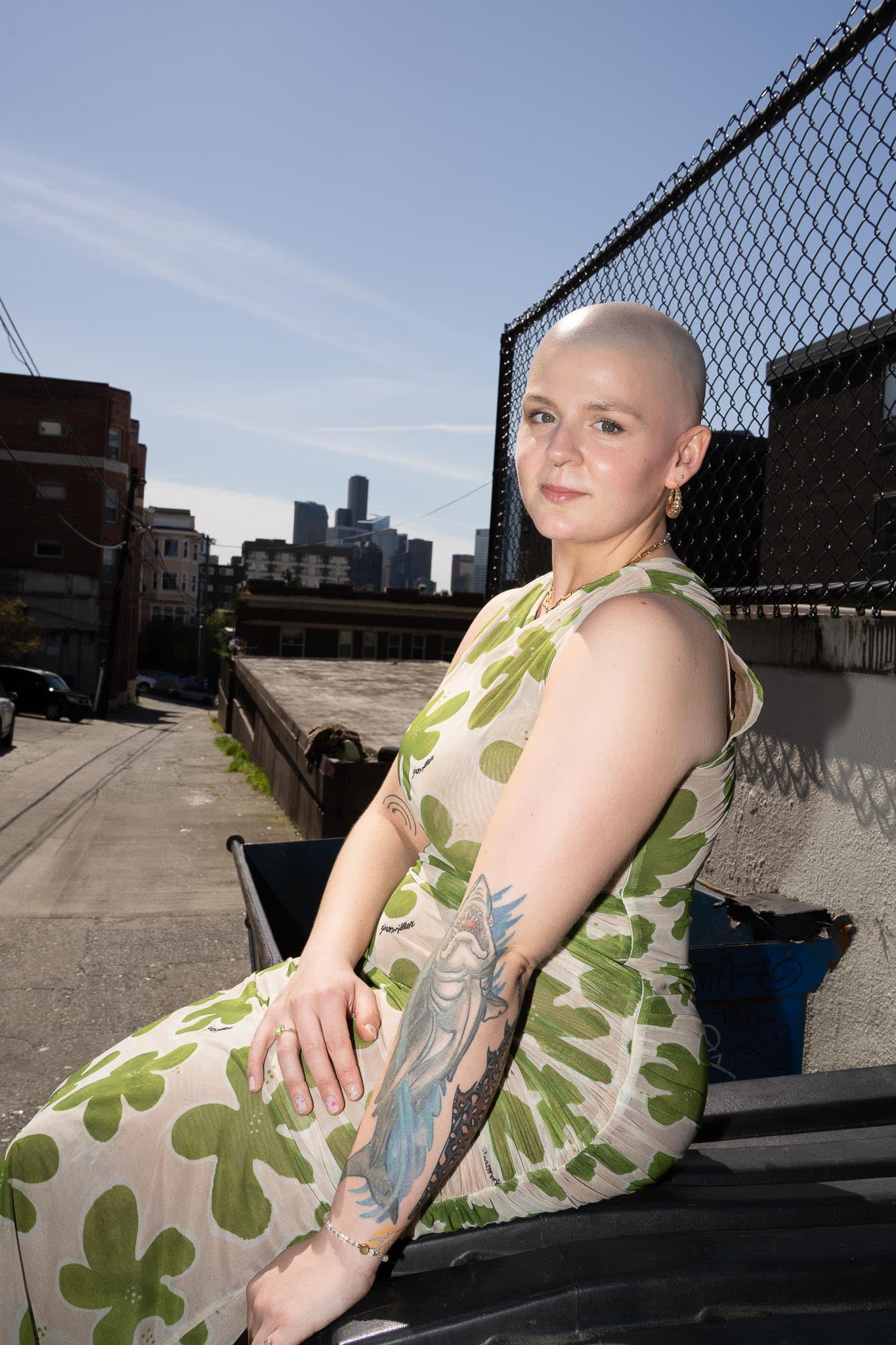 Emma Schmuckler headshot