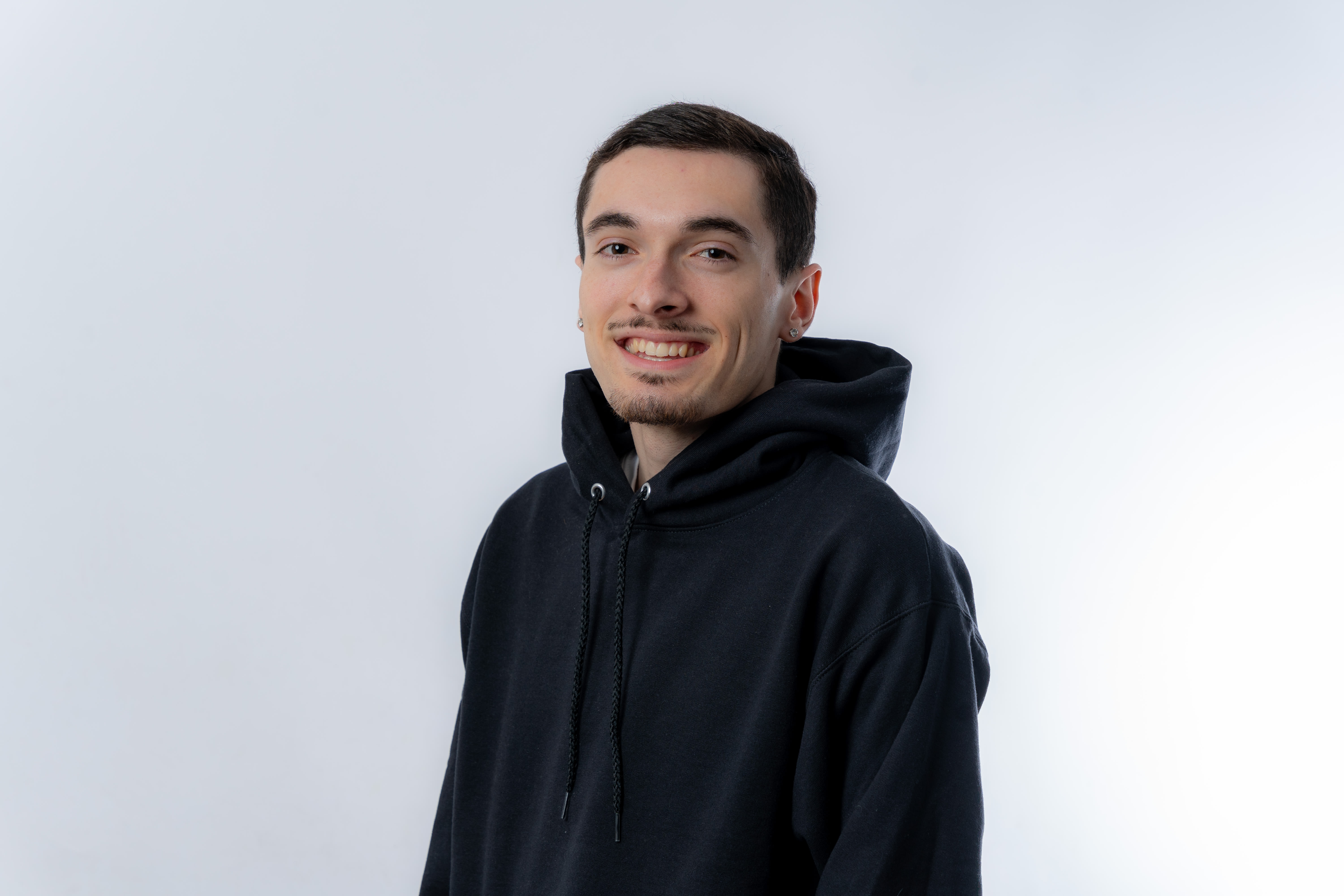 Joe Crovella headshot