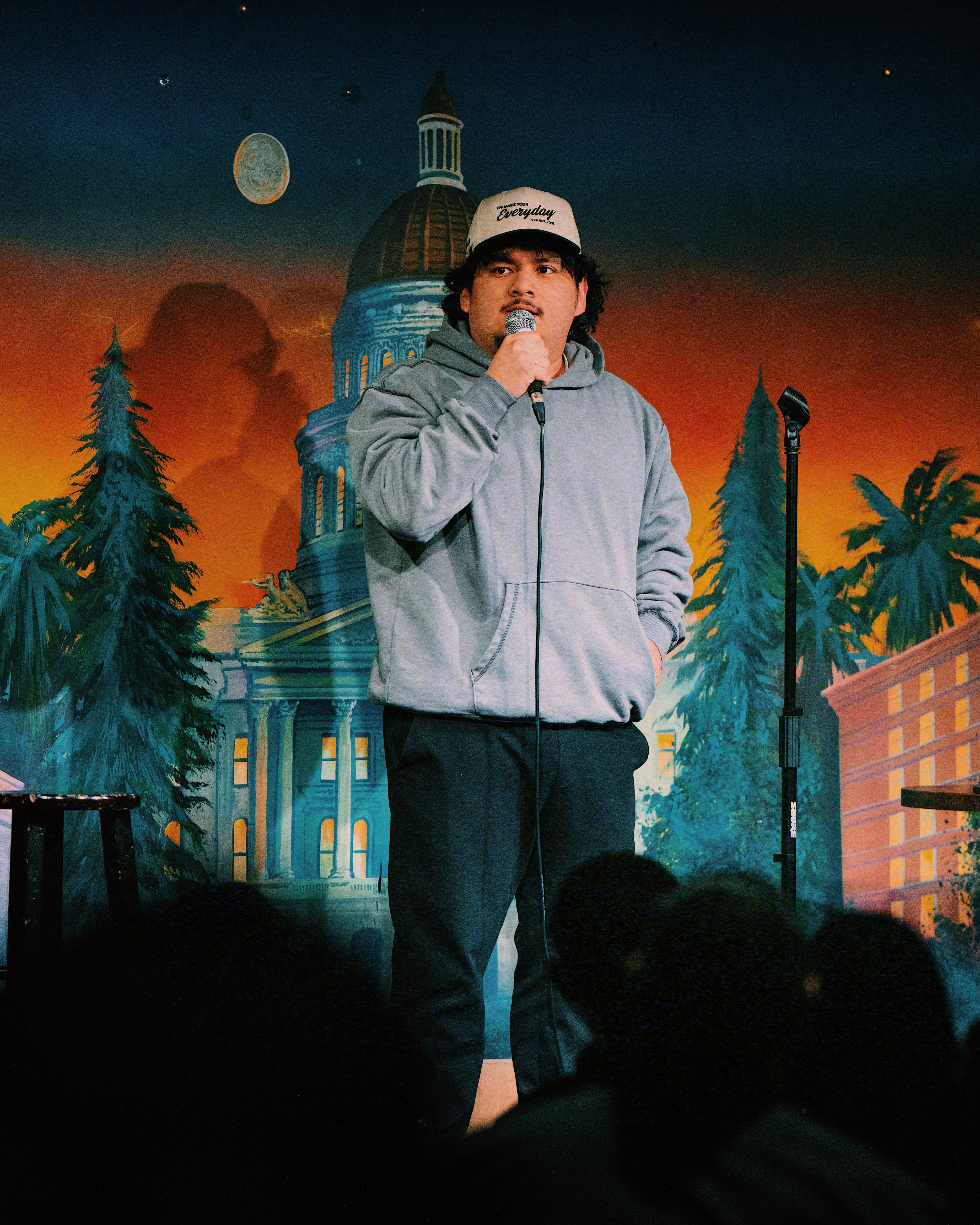 Jaime Garcia headshot