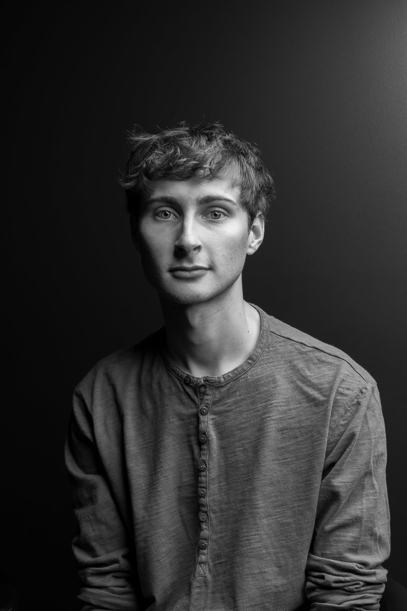 Ryan Platzke headshot