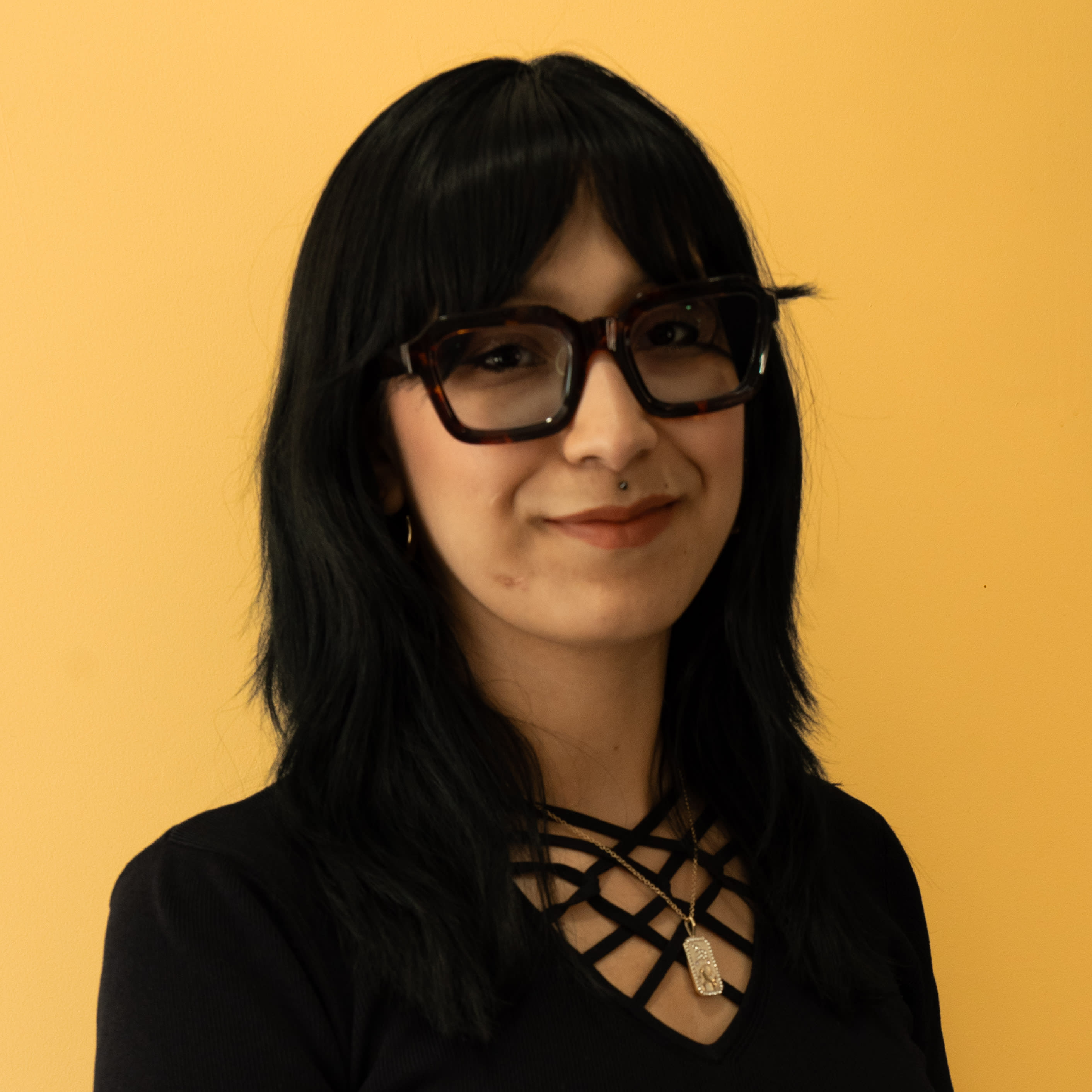AV Reyna headshot