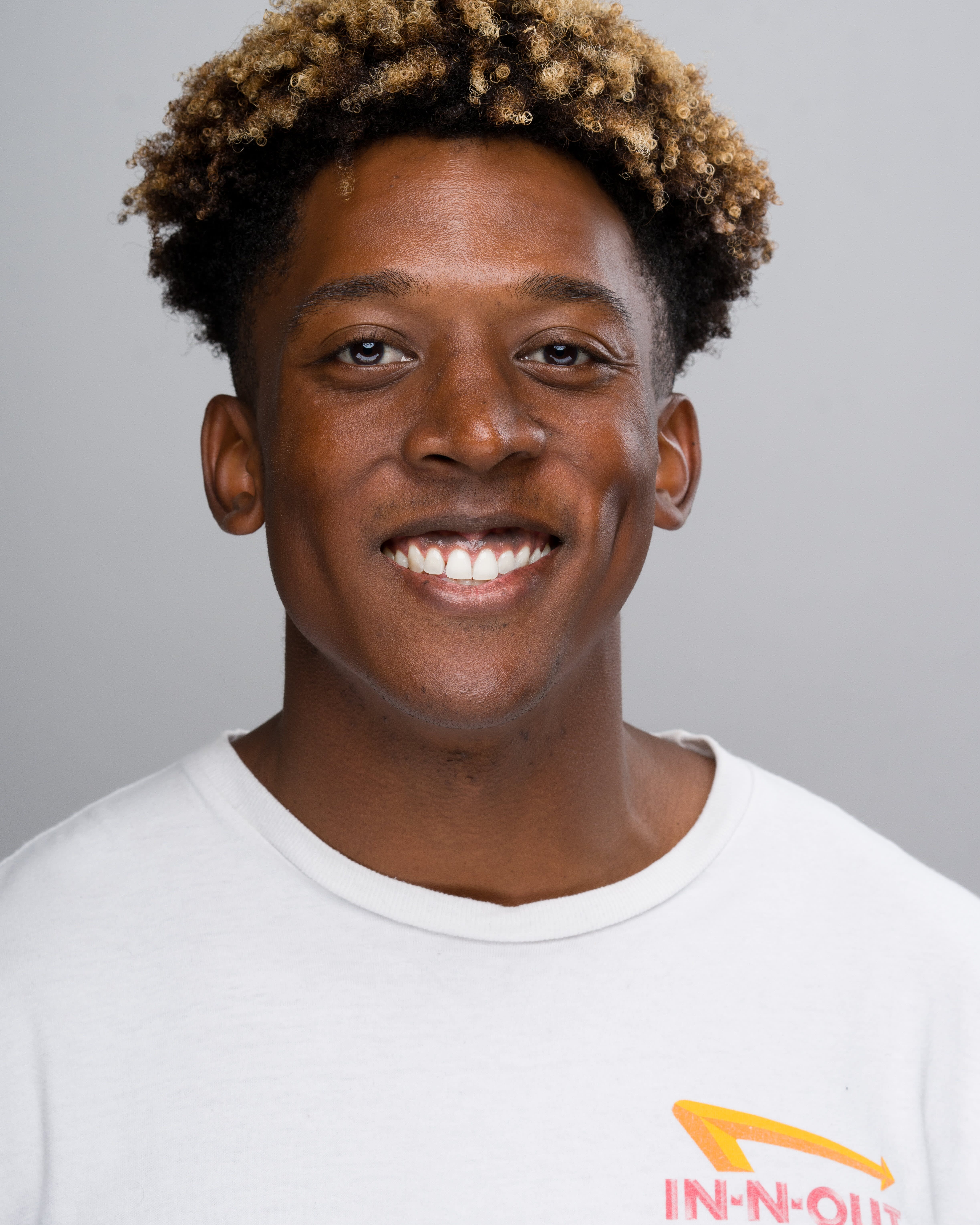 Aaron Lyons headshot