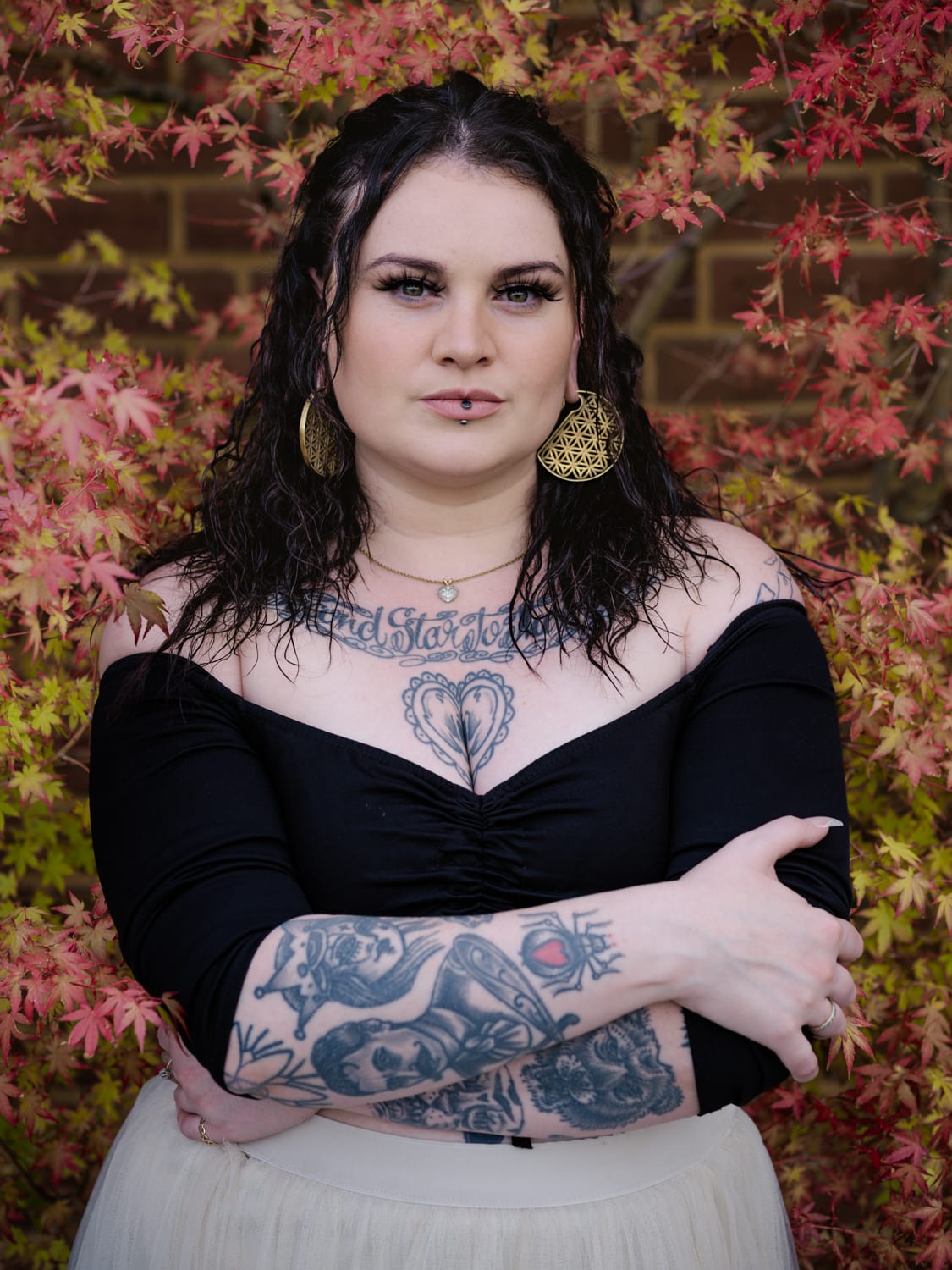 Tasha Cluskey headshot