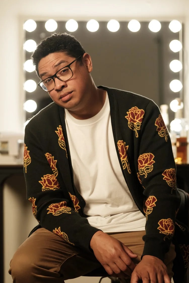 Shain Brenden headshot