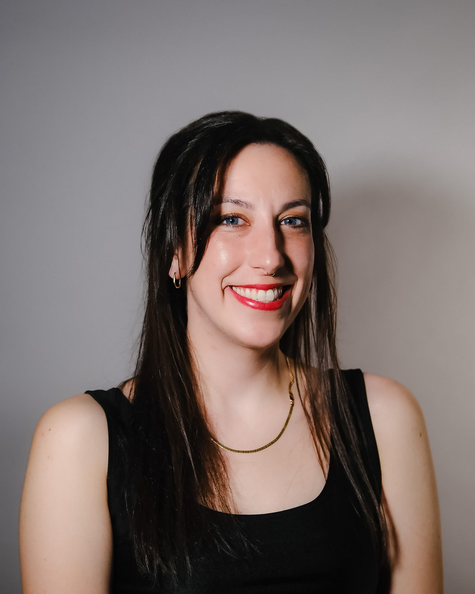 Alexa Stanton headshot