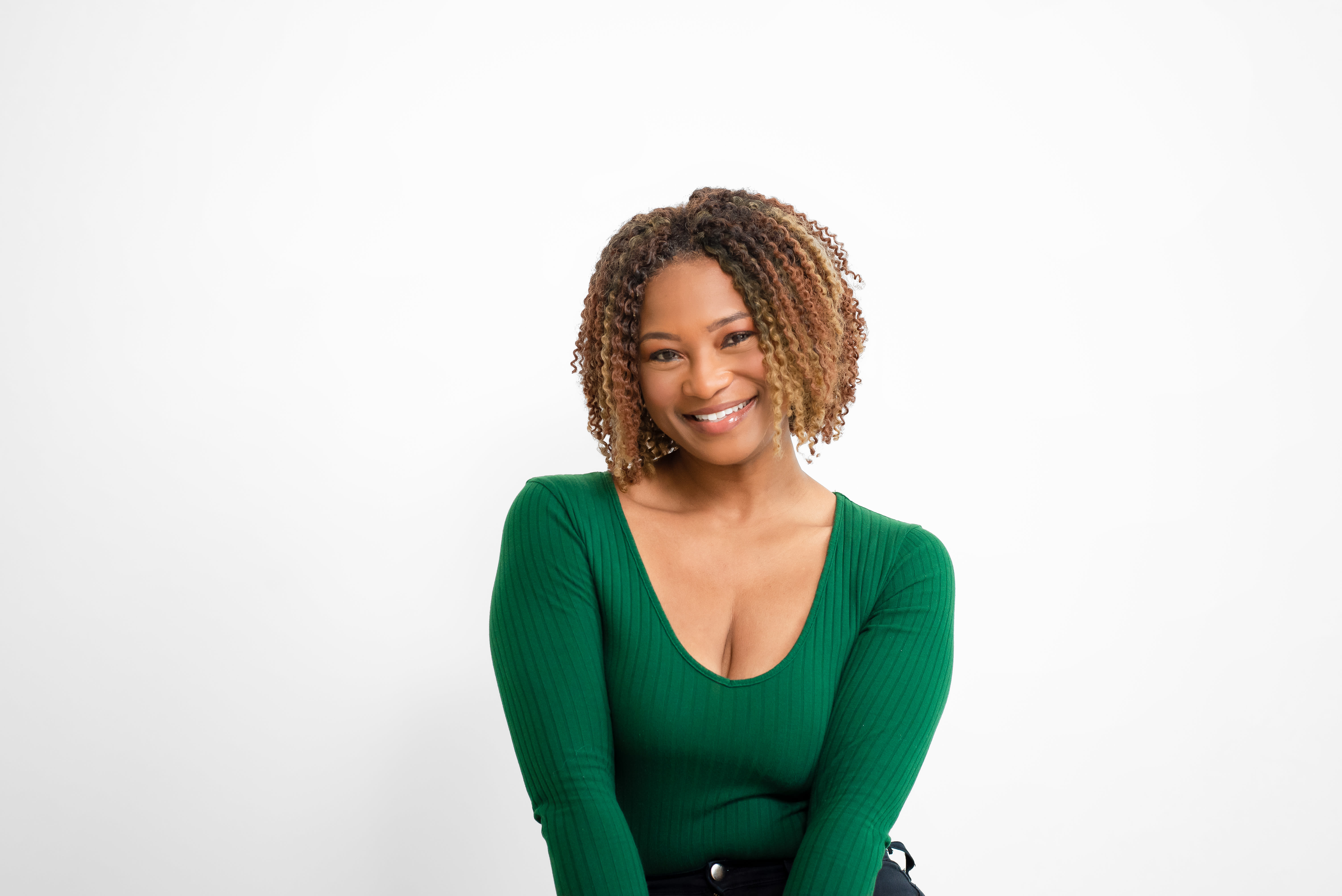 Andromeda Jones headshot
