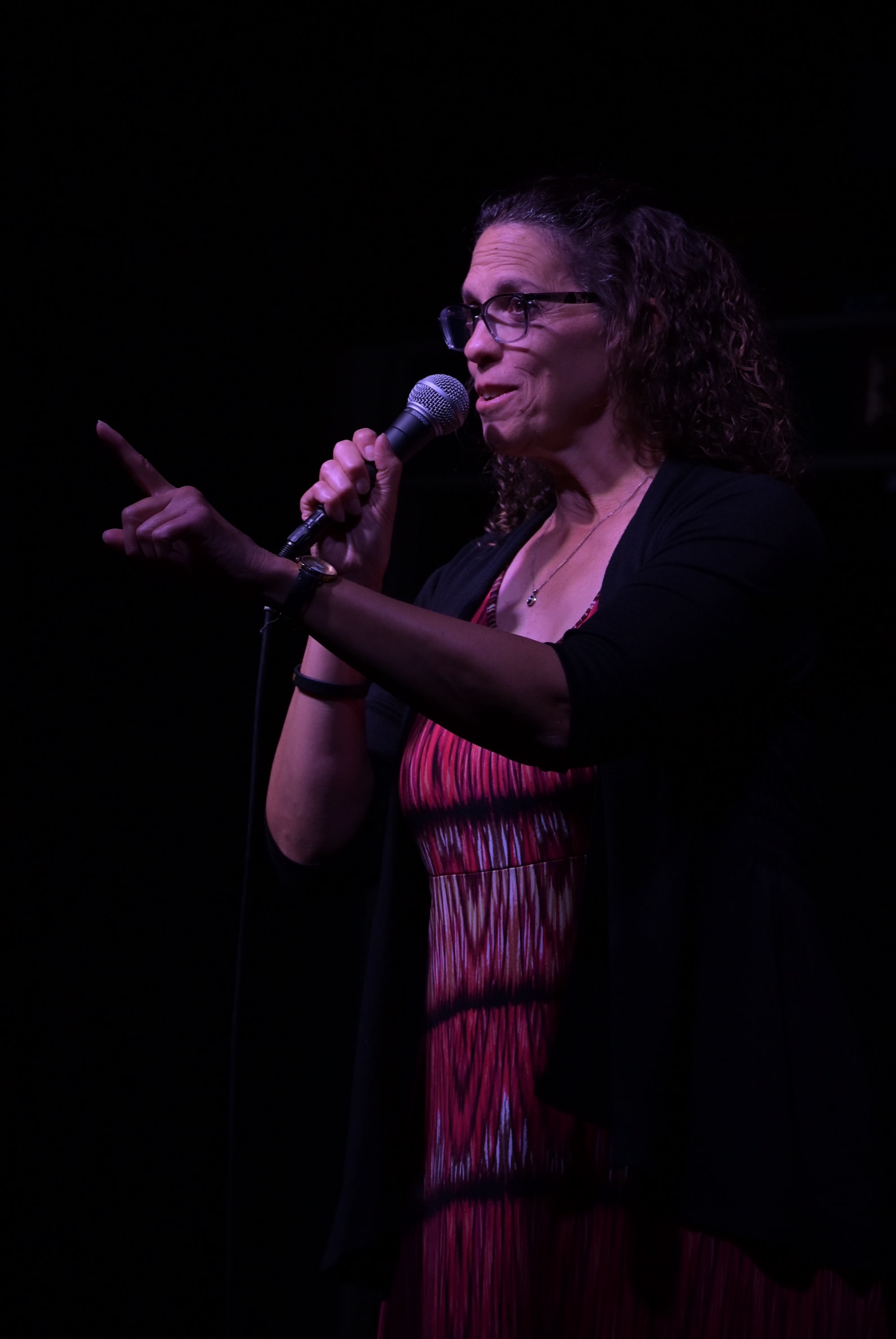 Mindy Kruckenberg headshot