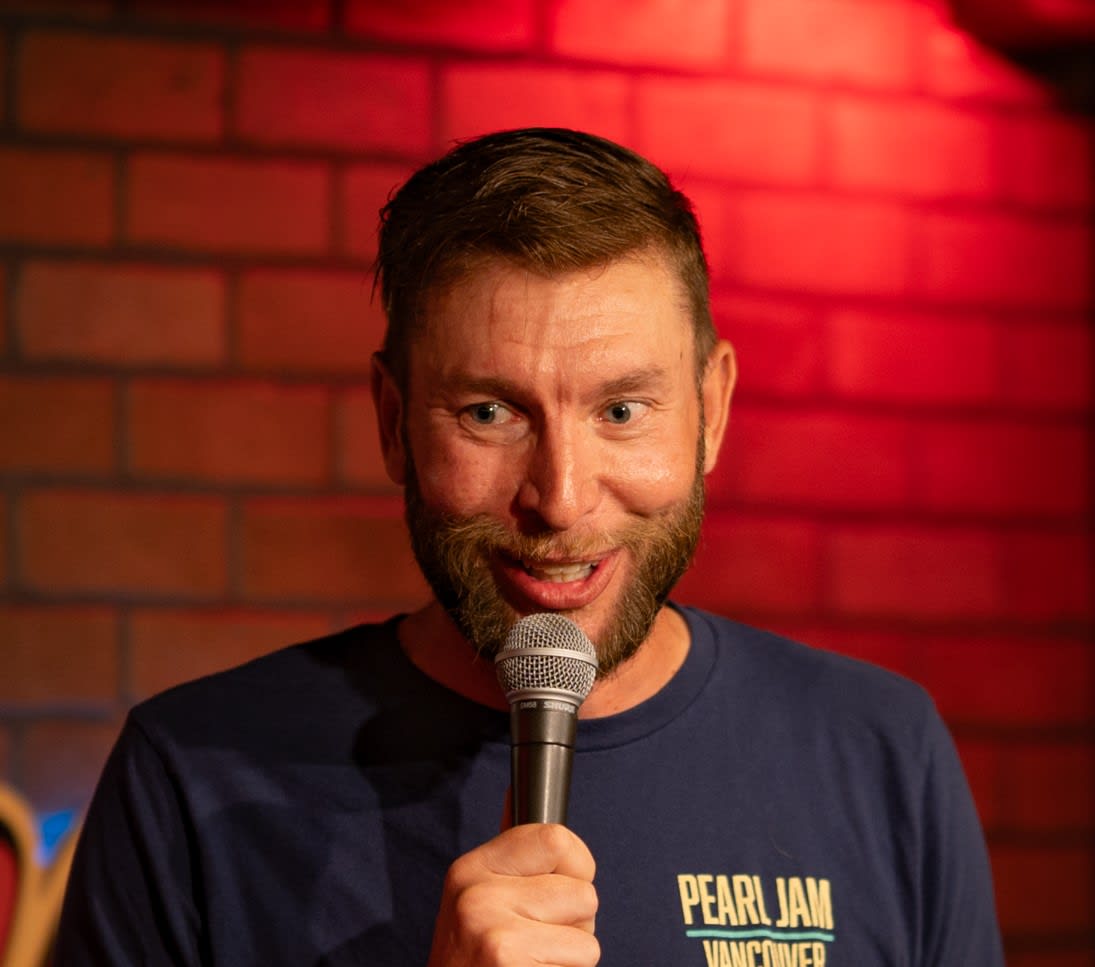 Brian Dawydiuk headshot