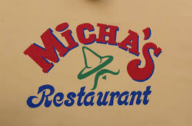 Micha's Restaurant logo