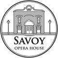 Savoy Opera House logo