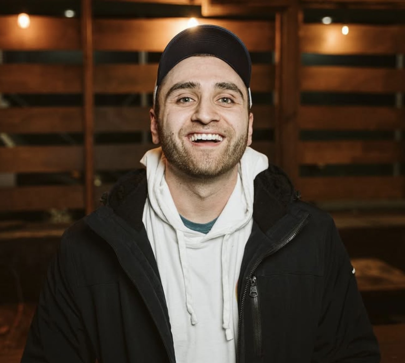 Dan LaRocco headshot