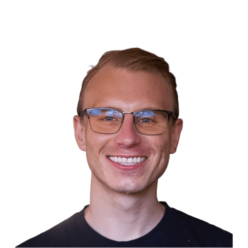 Dave Hay headshot
