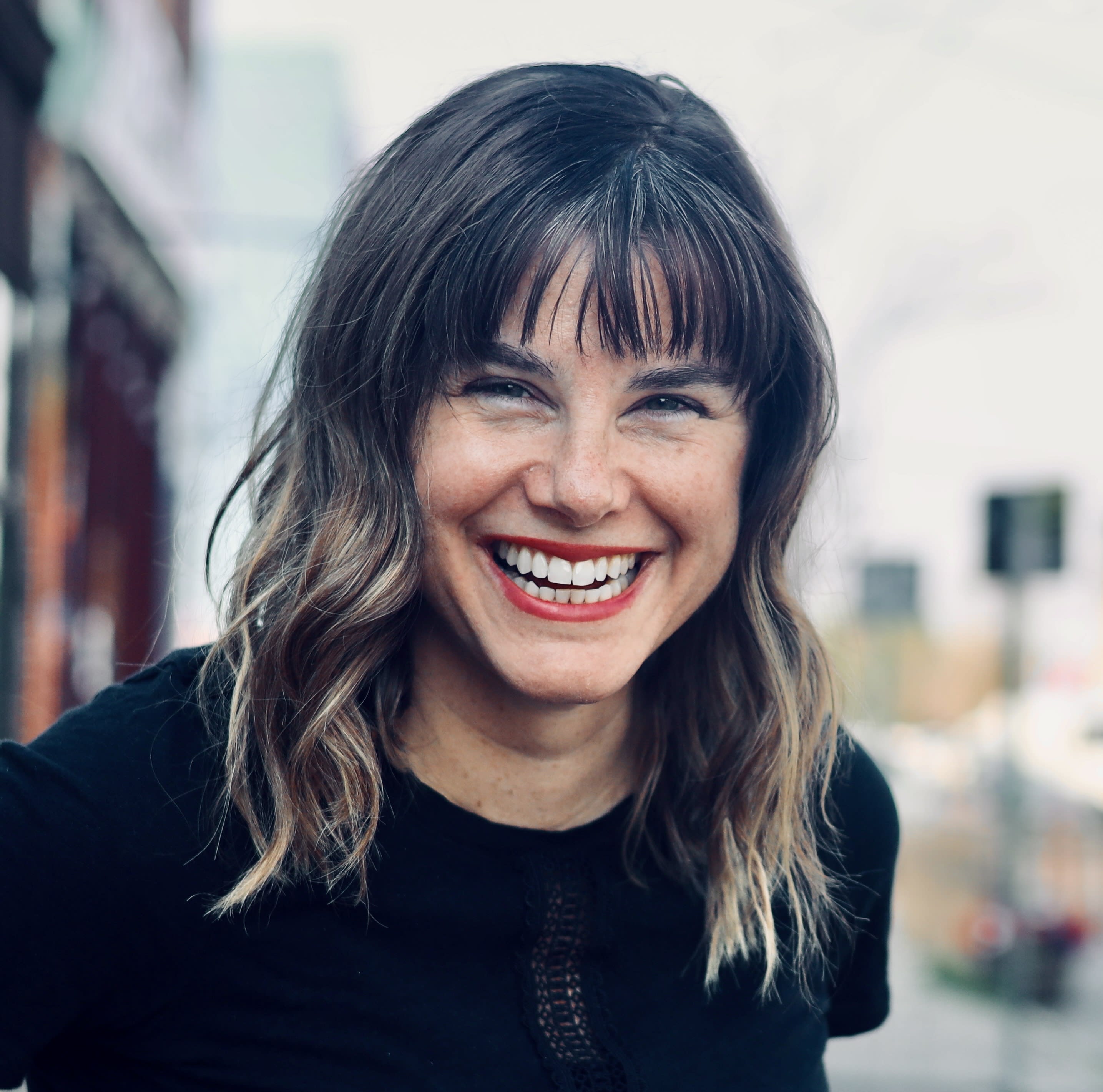 Dayna McTavish headshot