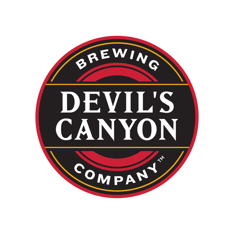 Devil's Canyon Brewing logo