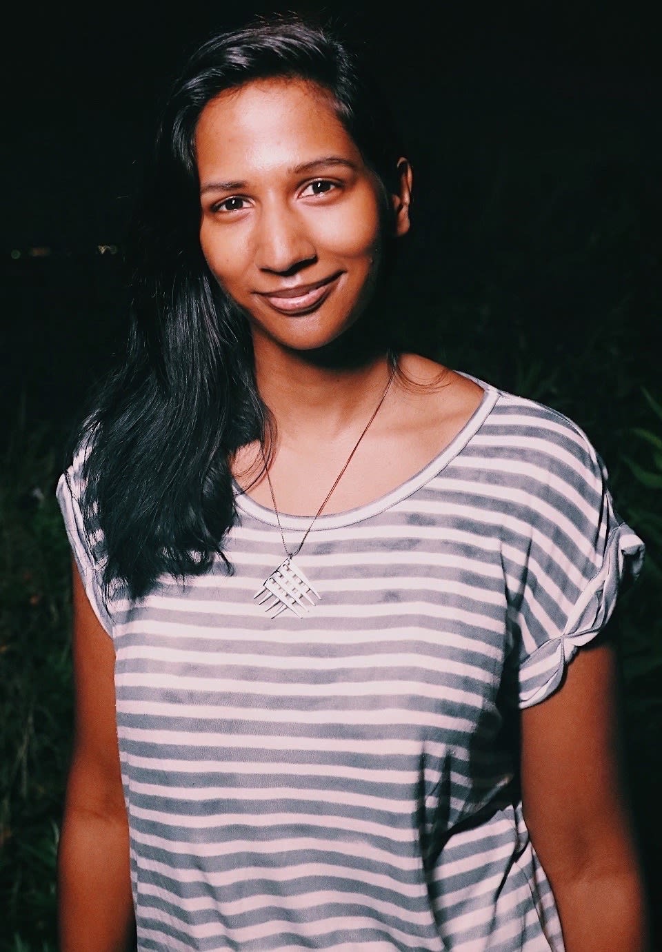 Divya Gunasekaran headshot