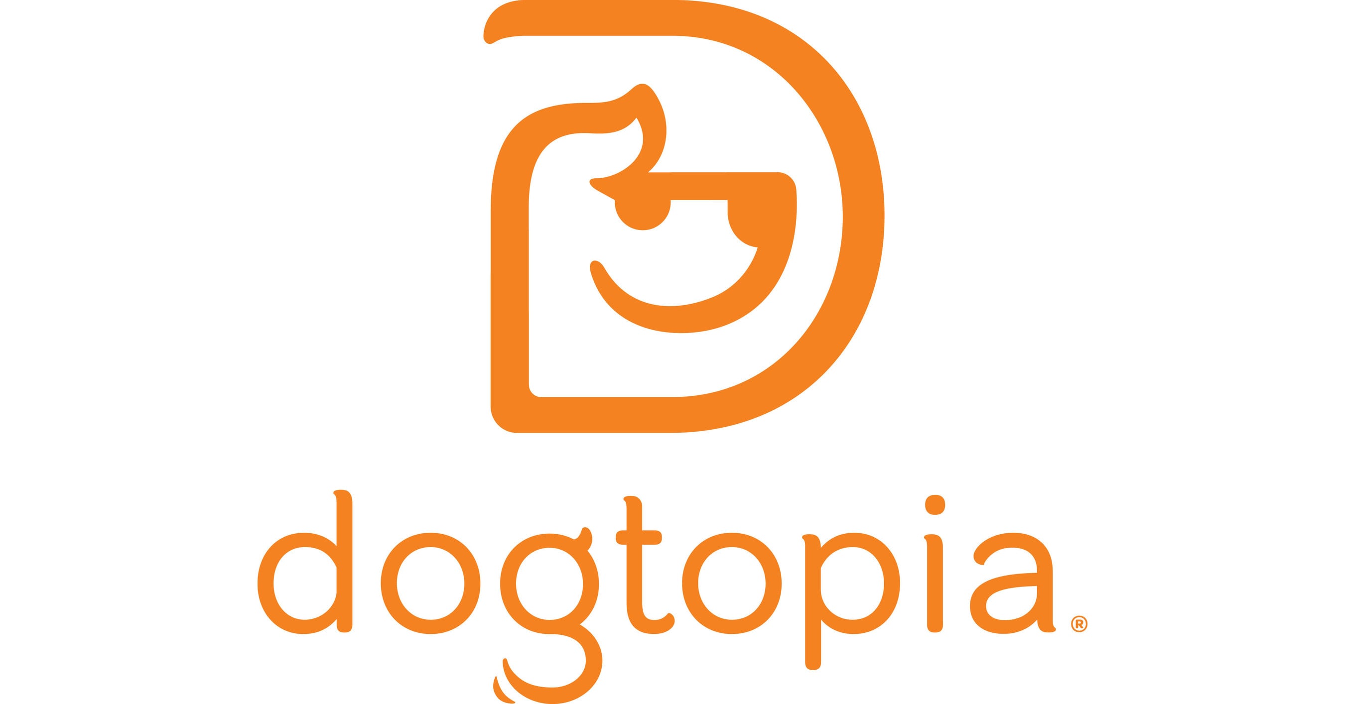 Dogtopia of South Bay logo