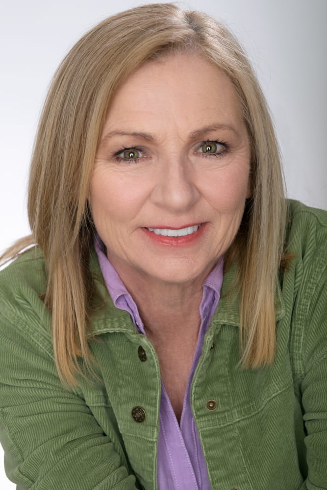 Donna Moran headshot