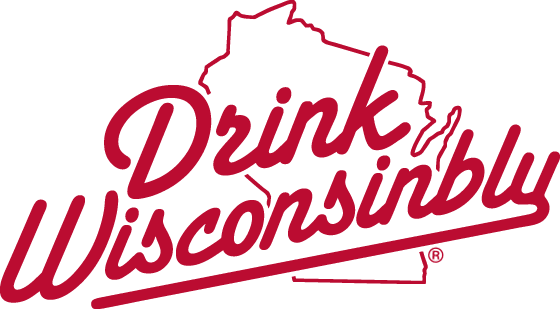 Drink Wisconsinbly logo