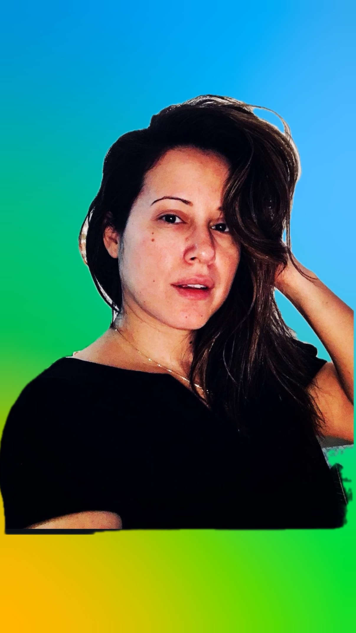 Danette Rodriguez headshot