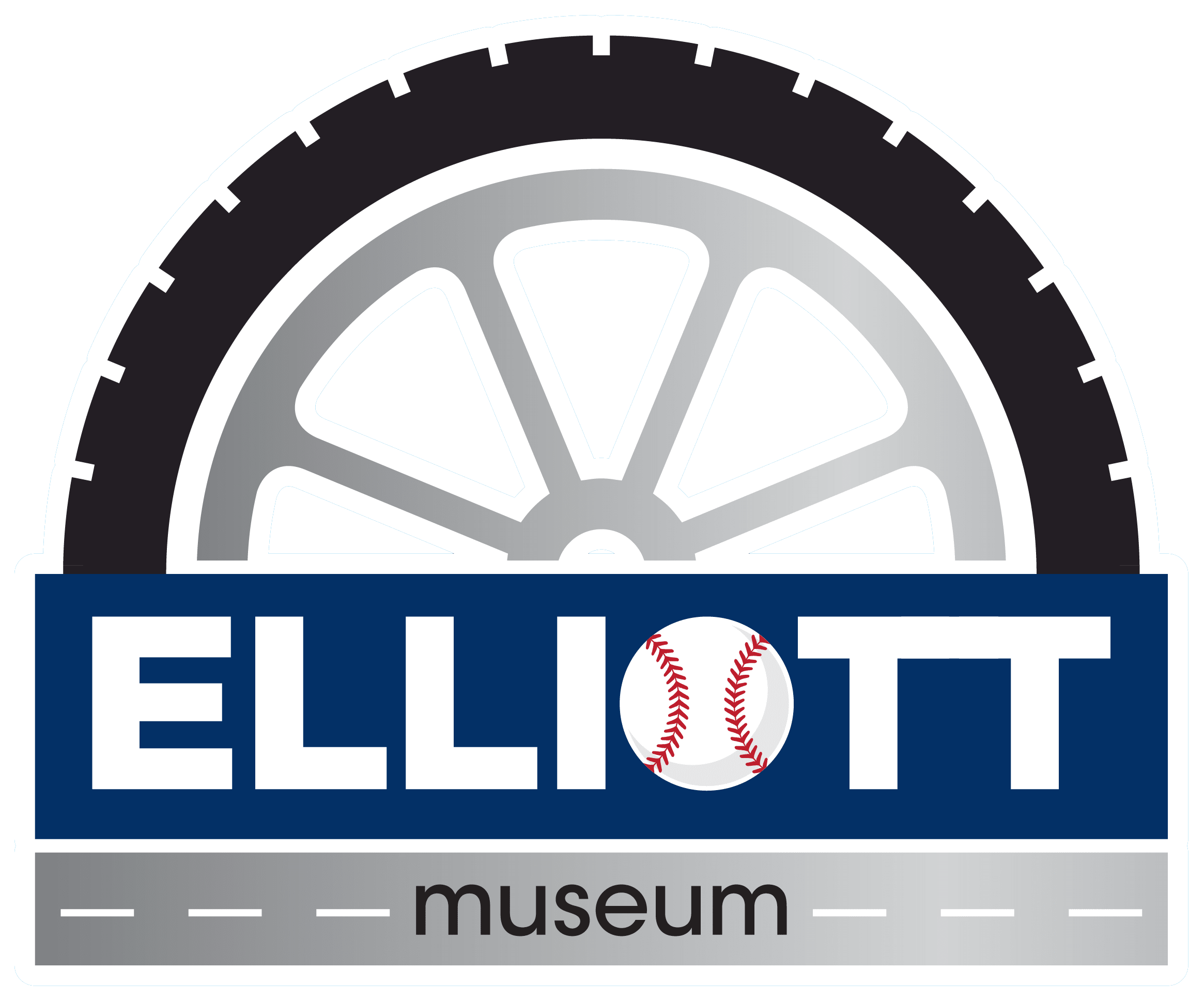 Elliott Museum logo