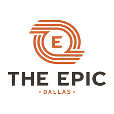 The Epic logo