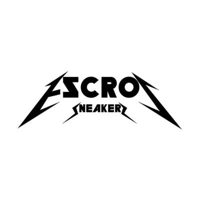 Escros Sneaker Shop logo