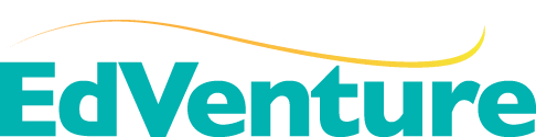 EdVenture Children's Museum logo