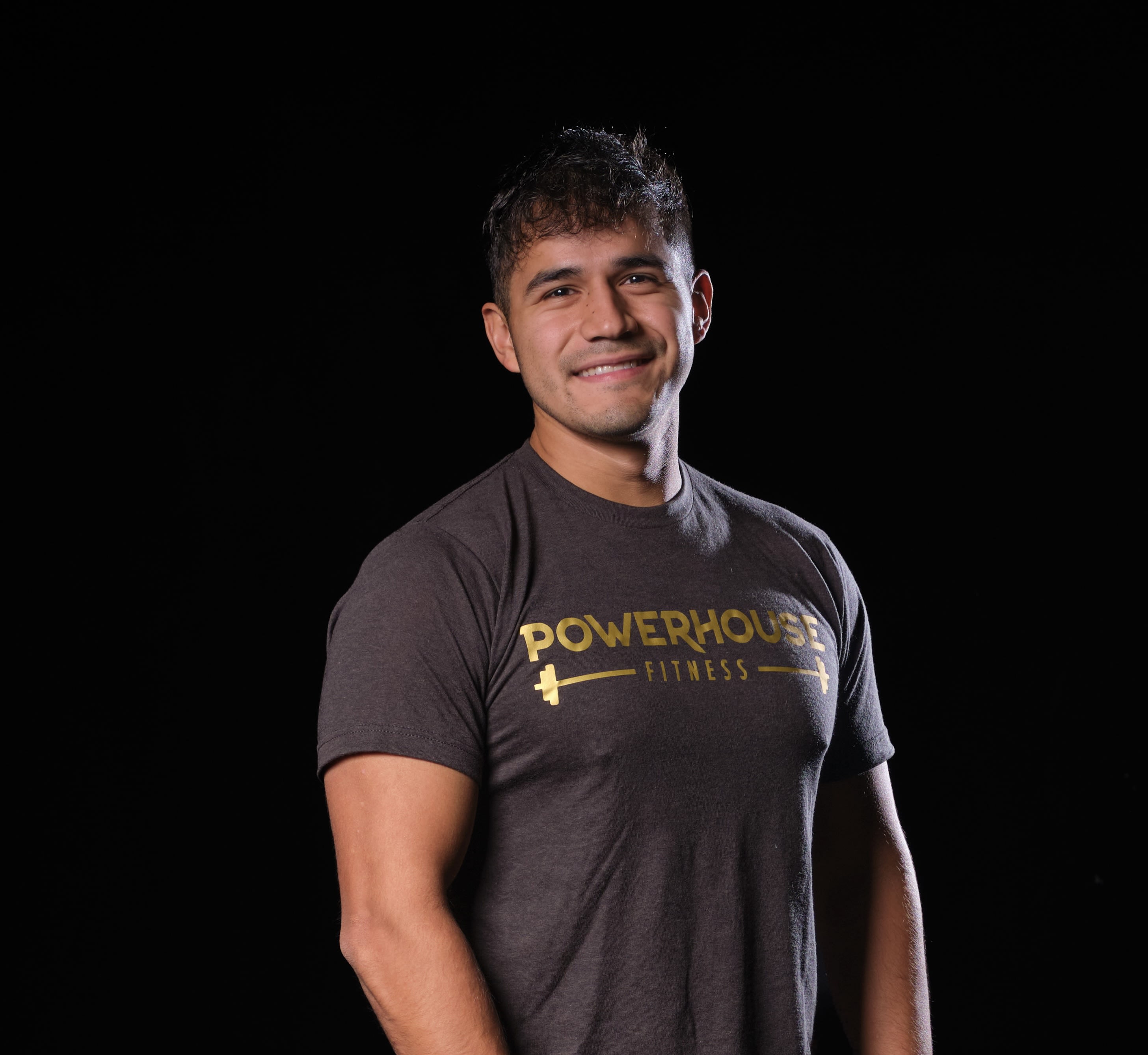 Emanuel Martinez headshot