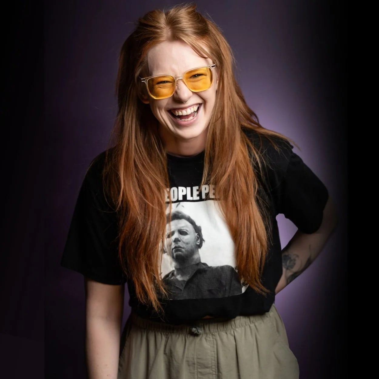 Emily Rudolph headshot