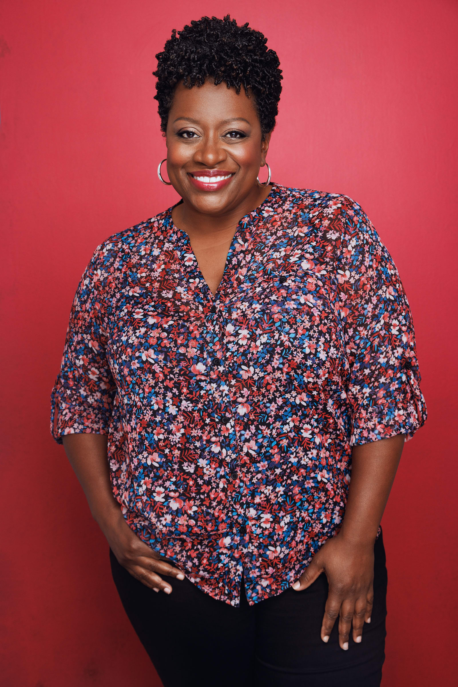 Erin Jackson headshot