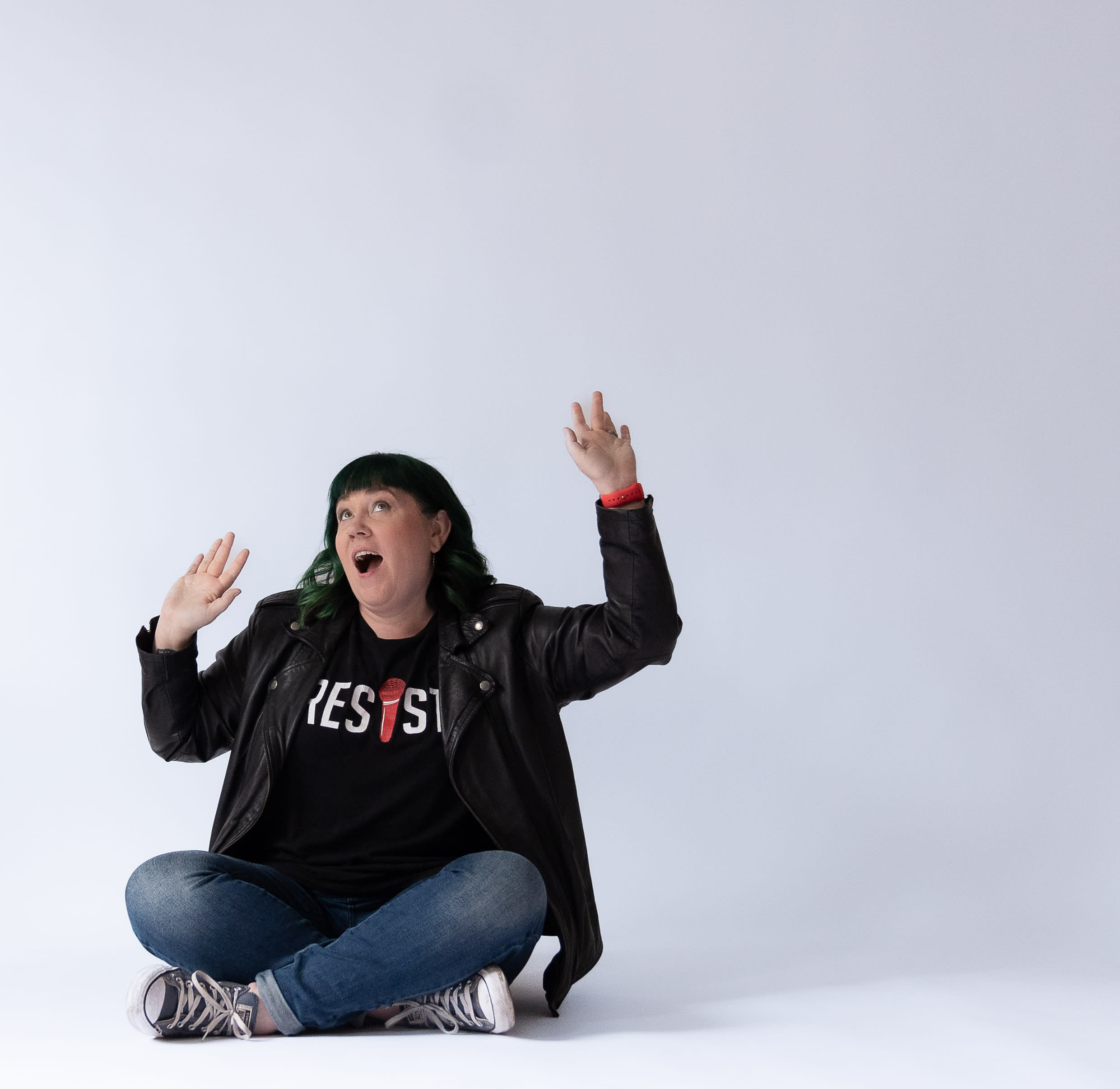 Erin Crouch headshot