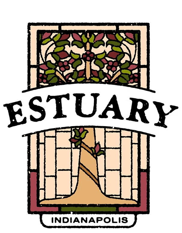 The Estuary logo