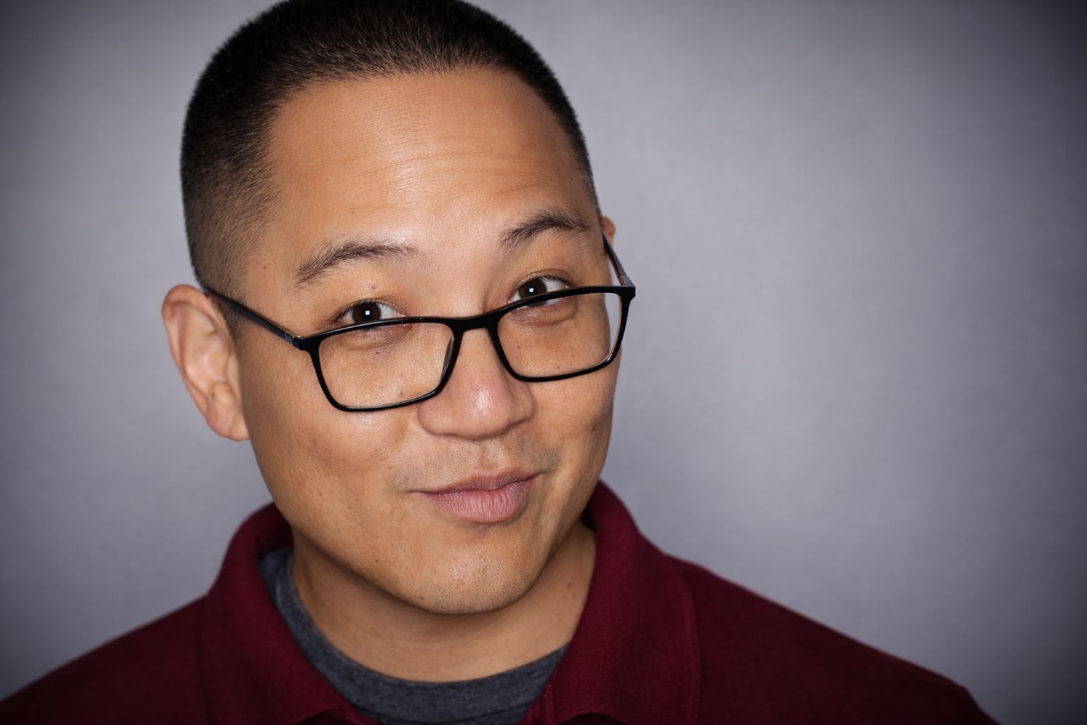 Franklin Yi headshot