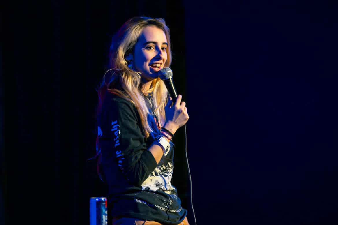 Timely Rain headshot