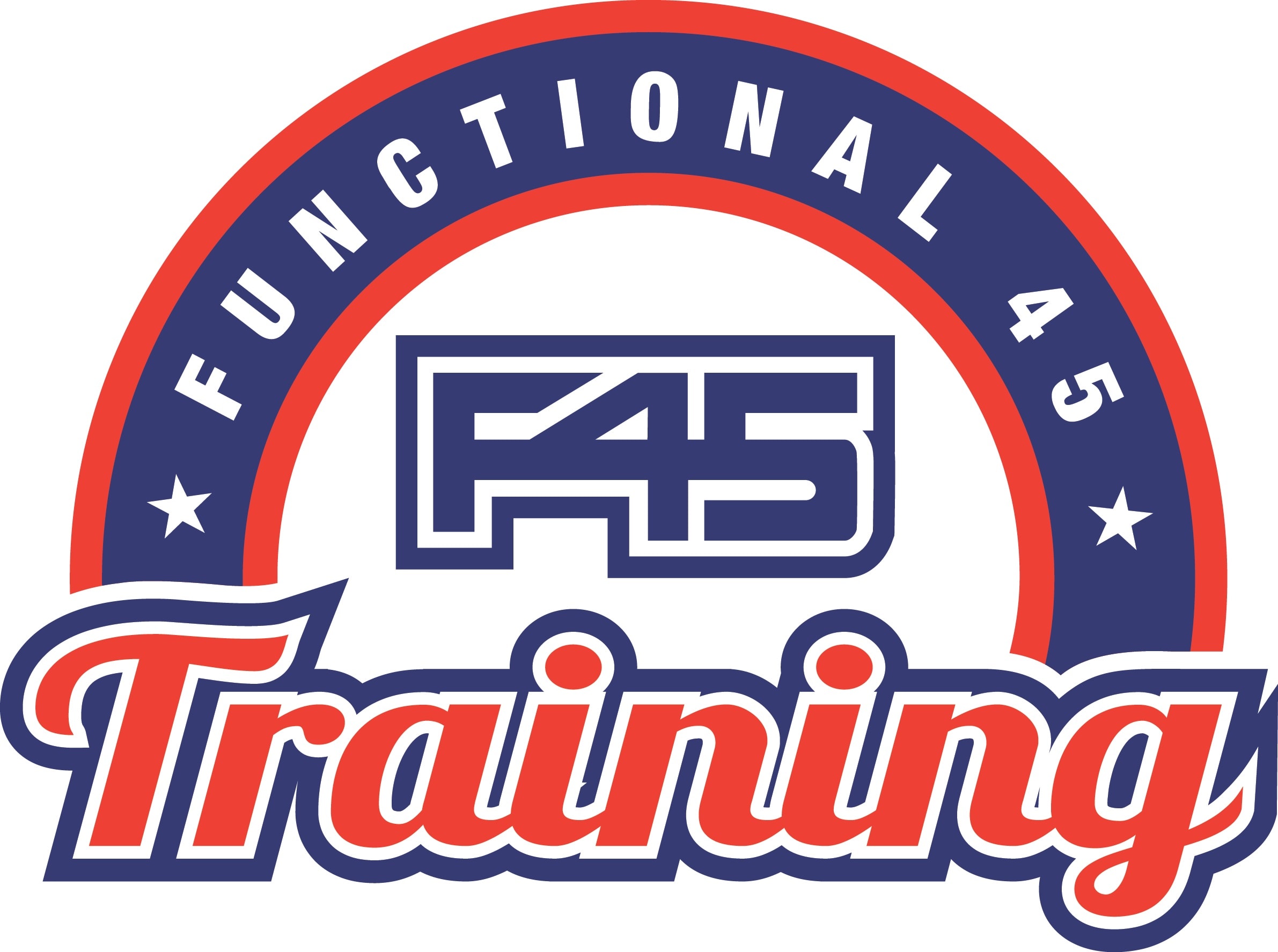 F45 Training DePaul logo
