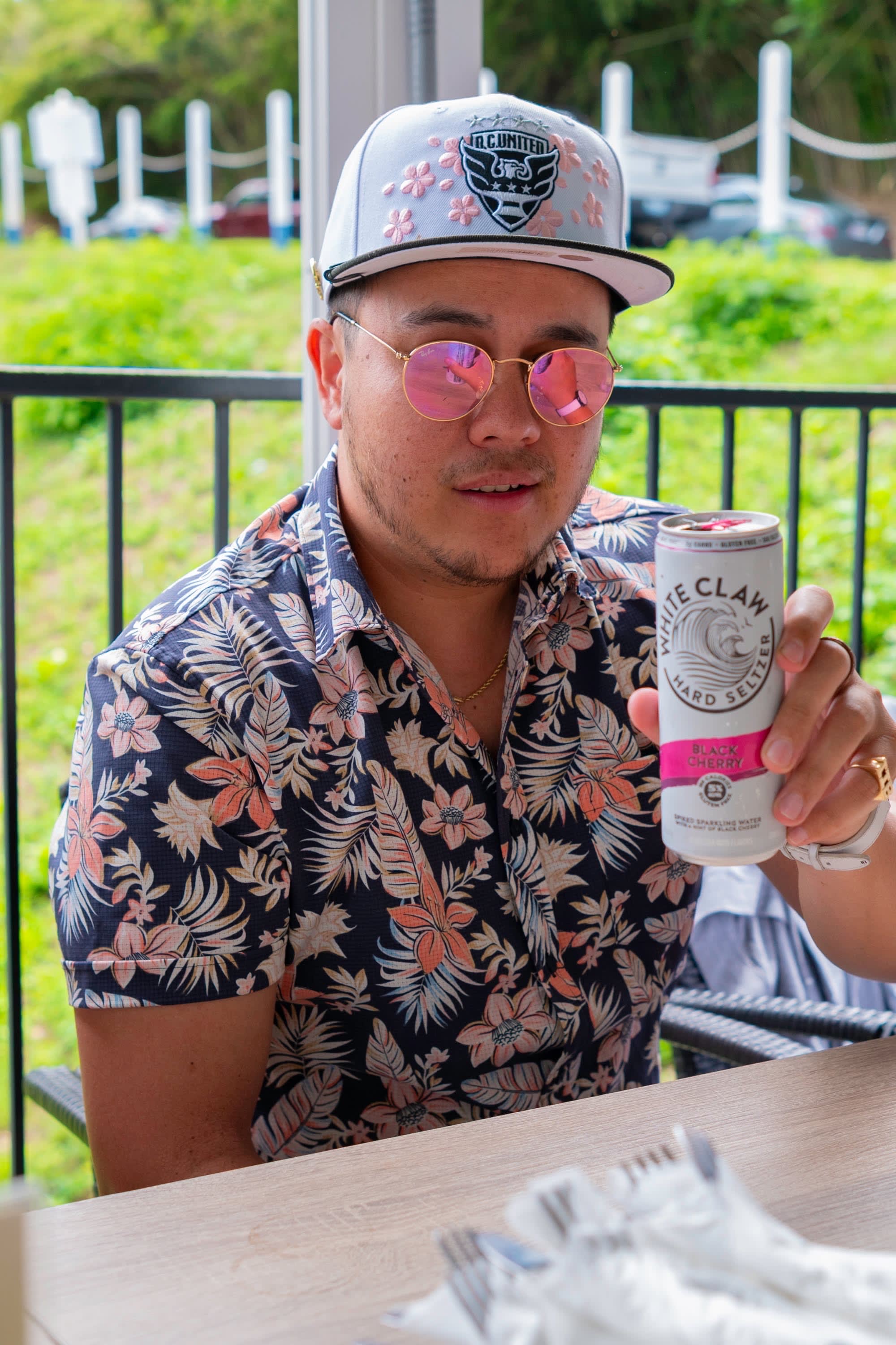 Isaac Ignacio Bennnett headshot