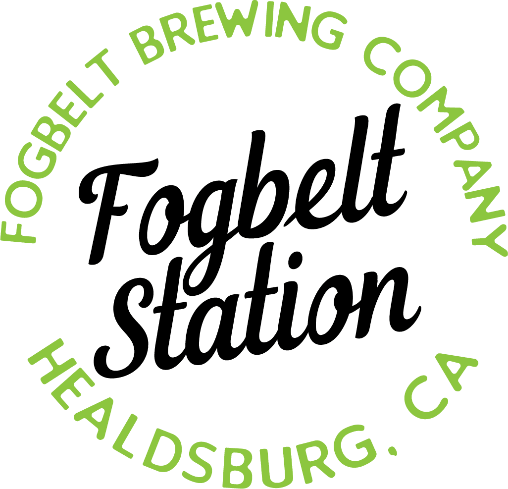 Fogbelt Station logo