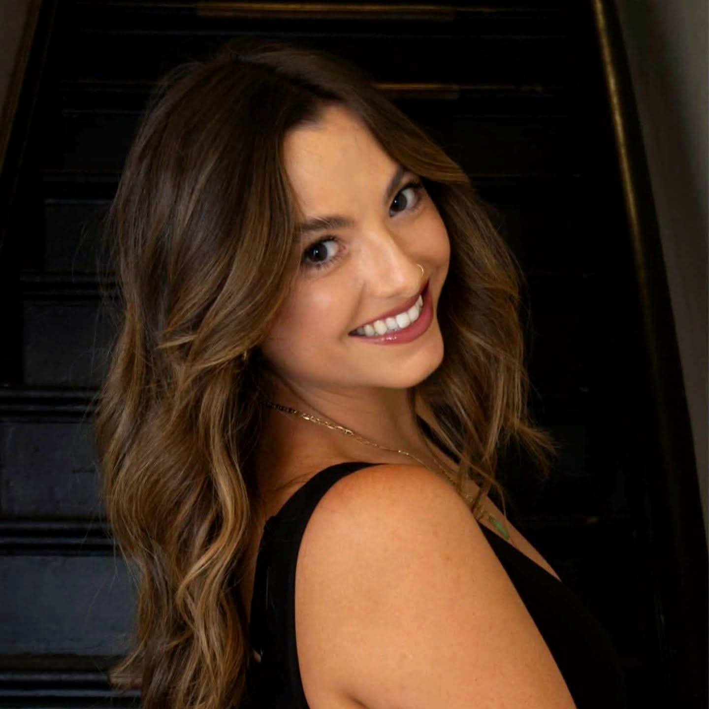 Lou Pastorius headshot